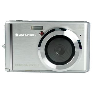 AGFA DC5500 SILVER