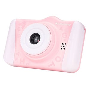 AGFA REALKIDS CAM 2 PINK