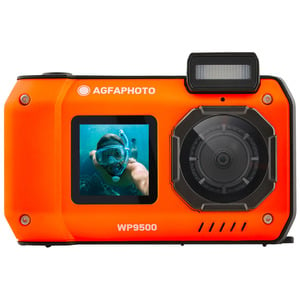 AGFA WP9500 ORANGE