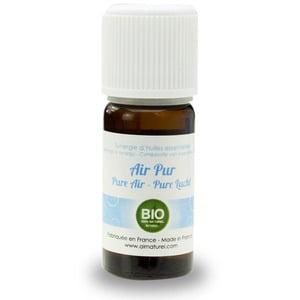 AIR NATUREL PURE AIR OIL BIO