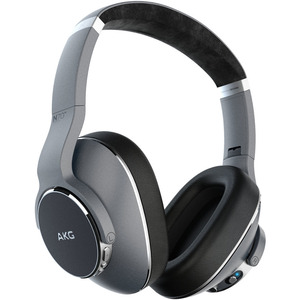 AKG N700NC WIRELESS SILVER