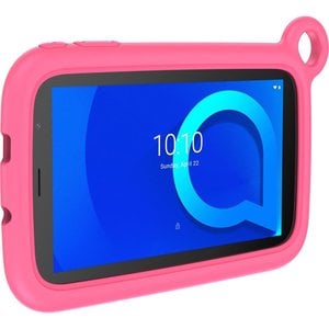 ALCATEL 1T 7 INCH 16GB + PINK BUM