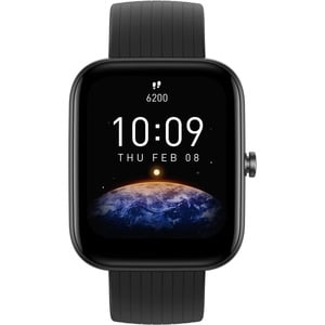 AMAZFIT BIP 3 PRO BLACK