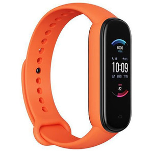 AMAZFIT BAND 5 ORANGE