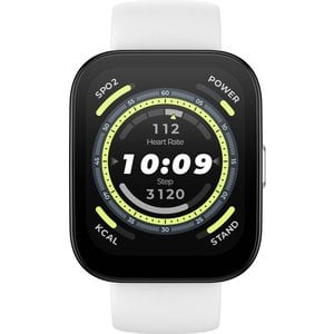 AMAZFIT BIP 5 CREAM WHITE