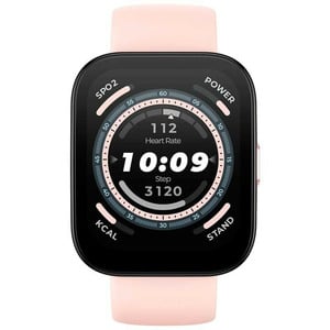 AMAZFIT BIP 5 PASTEL PINK