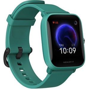 AMAZFIT BIP U GREEN