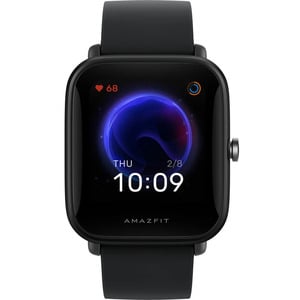 AMAZFIT BIP U PRO BLACK