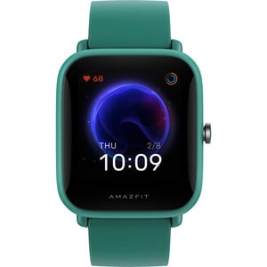 AMAZFIT BIP U PRO GREEN