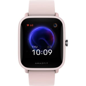 AMAZFIT BIP U PRO PINK