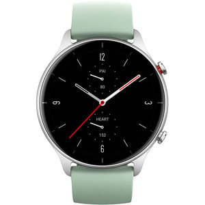 AMAZFIT GTR 2E MATCHA GREEN