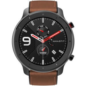 AMAZFIT GTR 47MM ALUMINIUM ALLOY