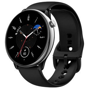 AMAZFIT GTR MINI MIDNIGHT BLACK