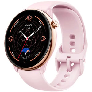 AMAZFIT GTR MINI MISTY PINK