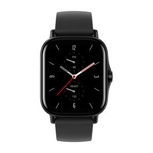 AMAZFIT GTS 2 MIDNIGHT BLACK