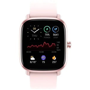 AMAZFIT GTS 2 MINI FLAMINGO PINK