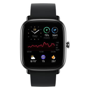 AMAZFIT GTS 2 MINI MIDNIGHT BLACK