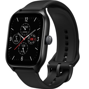 AMAZFIT GTS 4 INFINITY BLACK