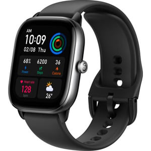 AMAZFIT GTS 4 MINI MIDNIGHT BLACK