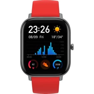 AMAZFIT GTS ORANGE W19140V6N