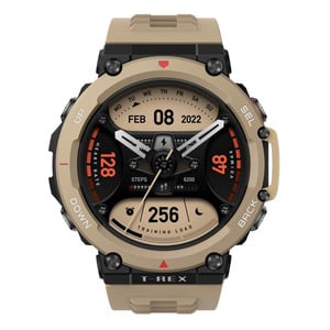 AMAZFIT T-REX 2 DESERT KHAKI