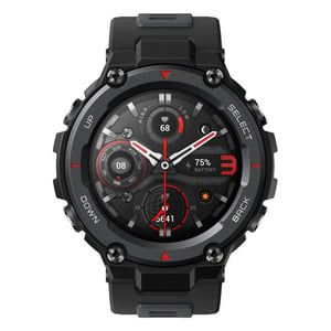 AMAZFIT T-REX PRO BLACK