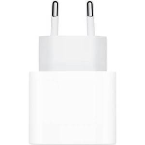 APPLE 20W USBC POWER ADAPTER