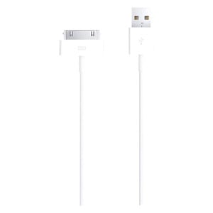 APPLE 30-pin to USB Cable