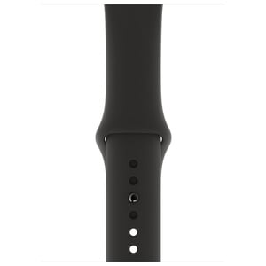 APPLE 44mm Black Sport Band - S/M & M/L