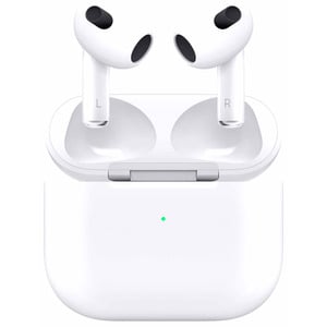 APPLE AirPods 3 met oplaadcase (3e generatie)