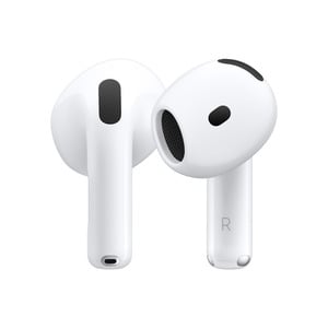 APPLE AirPods 4 avec Rduction active du bruit