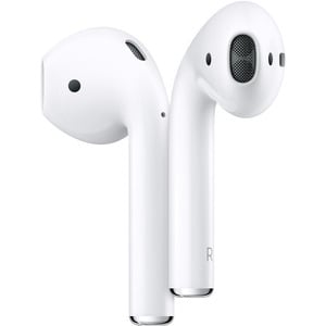 APPLE AirPods 2 met oplaadcase (2e generatie)