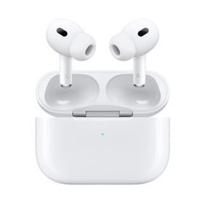 APPLE AirPods Pro met usb-C oplaadcase (2e generatie)