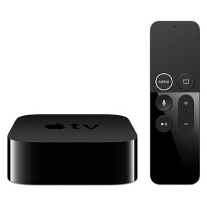 APPLE TV 4K 64GB