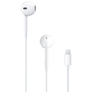 APPLE EARPODS LIGHTNING