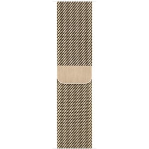 APPLE GOLD MILANESE LOOP 40MM (MYAM2ZM/A)