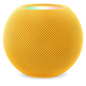 APPLE HomePod mini Yellow