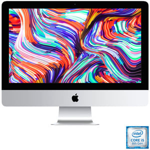 APPLE IMAC 21.5'' 2020 MHK33FN/A