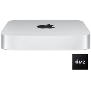 APPLE Mac Mini (2023) M2 8GB/256GB