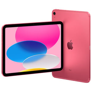 APPLE IPAD (2022) 10.9 POUCES 256GB WI-FI + 5G PINK