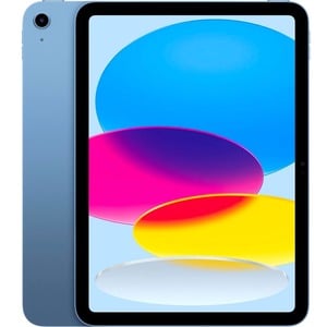 APPLE IPAD 10GEN 24 CELL 256GB BLUE (ZONDER OPLADER)