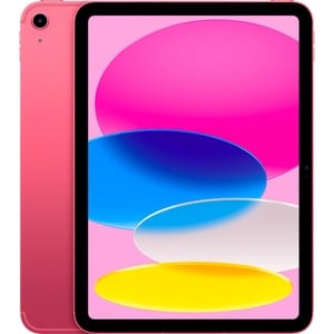 APPLE IPAD 10GEN 24 CELL 256GO ROSE