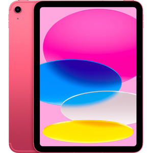 APPLE IPAD 10GEN 24 CELL 64GO ROSE (SANS CHARGEUR)