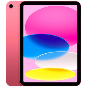 APPLE IPAD 11 POUCES A16 128GO WI-FI ROSE (2025)