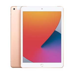 APPLE IPAD (2020) 10.2 4G 32GB GOLD (MYMK2NF/A)