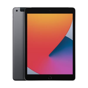 APPLE IPAD (2020) 10.2 4G 32GB SPACE GRAY (MYMJ2NF/A)