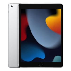 APPLE IPAD 9 64GB WIFI 10.2 SILVER REFURBISHED GRADE A+