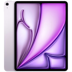 APPLE  IPAD AIR (2024) 13 INCHES 128GO WI-FI +5G PURPLE