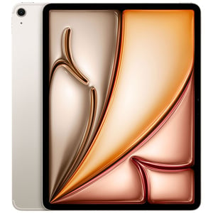 APPLE IPAD AIR (2024) 13 POUCES 1TB WI-FI +5G STARLIGHT