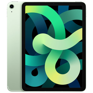 APPLE IPAD AIR (2020) 10.9 4G 256GB GREEN (MYH72NF/A)